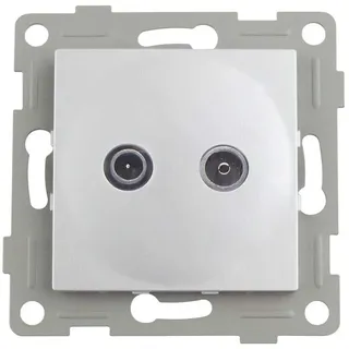 Onlex Tv/fm-satellitenzwischenprodukt - Titanium