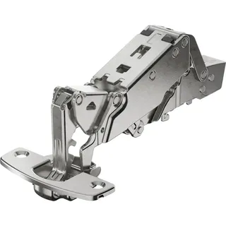 Hettich Weitwinkelscharnier Sensys 8657i TH 52 52 x 5,5 mm