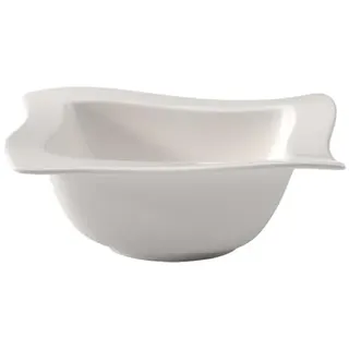 Villeroy & Boch New Wave Bol Weiß 0,6 l
