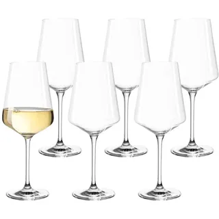 LEONARDO Weißweinglas 0,56 l 6-tlg.