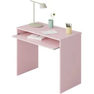 Habitdesign Computertisch mit Auszug I-Joy