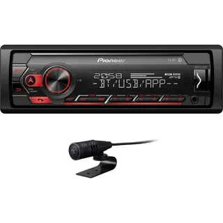 Pioneer MVH-S320BT