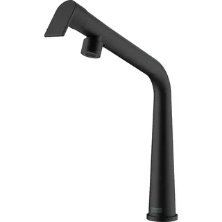 Franke Icon Einhebelmischer Black Matt