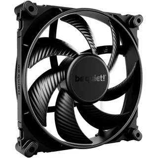 be quiet! Be Quiet SilentWings 4 140mm PWM high-speed