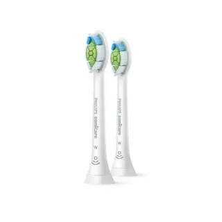 Philips Sonicare W Optimal White Aufsteckbürste HX6062/10 2 St.
