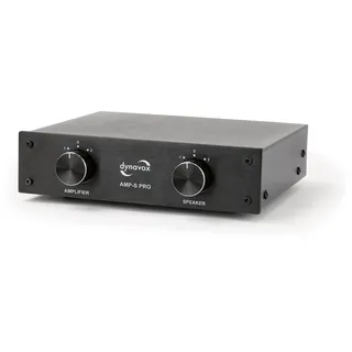 Dynavox AMP-S Pro,
