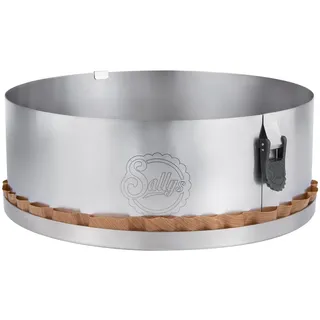 Sallys Springformen - 28cm