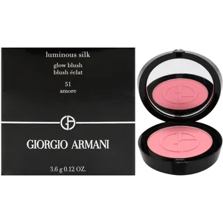 Luminous Silk Glow Blush 51 Amore 3,6 g