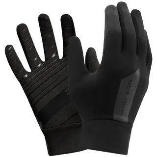 Azarxis Fahrradhandschuhe Herren, Touchscreen Handschuhe Winddicht und rutschfest Winterhandschuhe Damen Sporthandschuhe für Laufen, Radfahren