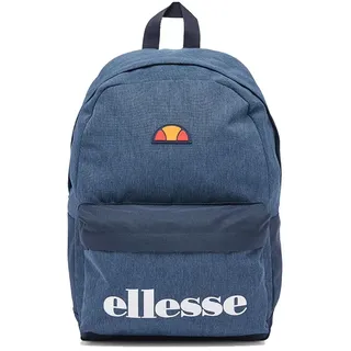 Ellesse Regent Rucksack - Navy - One Size