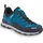 Lite Trail GTX Herren Blau/Orange 41 EU