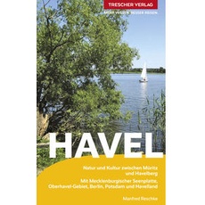 TRESCHER Reiseführer Havel
