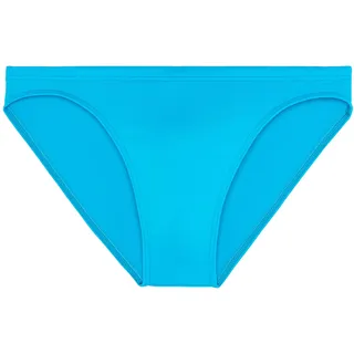 WUKX Herren Micro Sea Life Badehose Swim Briefs, türkis, XXL