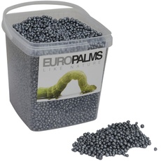 Europalms Substrat Idrocolture, Beluga, sechhio 5,5 LT