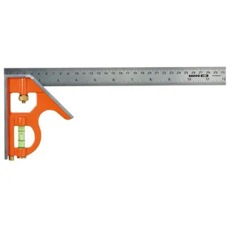 Bahco CS300 Kombinationswinkel 45° & 90° 300mm metrisch und zoll