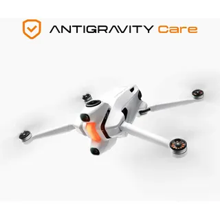 INSTA360 Zubehör Drohne "Antigravity Care 2-Jahres-Plan", schwarz