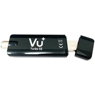 VU+ Turbo SE Combo Hybrid Tuner