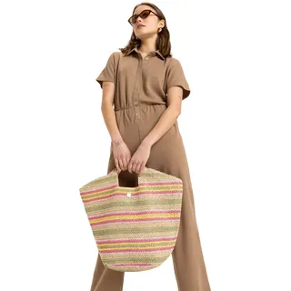 Roxy Strandtasche »Cocoa Pearl«, beige