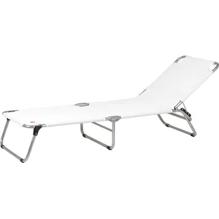 Jan Kurtz Amigo Dreibeinliege Aluminium/Kunstoffgewebe