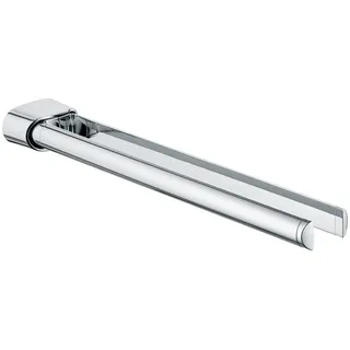 Keuco Elegance Handtuchhalter zweiarmig Silber 11620010000