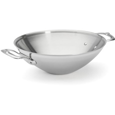 Bild - Wok AFFINITY mit 2 Griffen - 32 cm