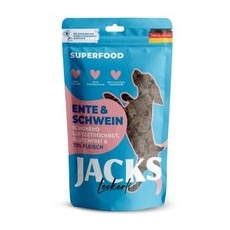 JACKS Splitter Soft Ente & Schwein 90 g