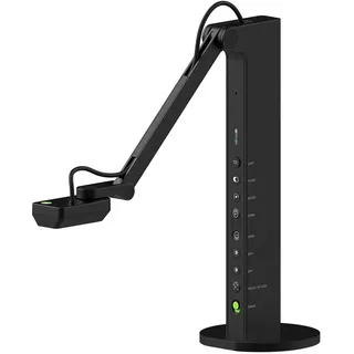 Ipevo VZ-R Ultra 13MP Dual Mode Document Camera