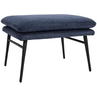 MCW Hocker blau
