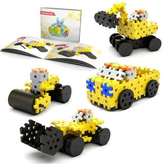 Meli Basic Thematic Baustelle 4in1