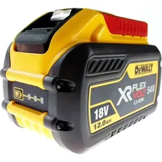 Bild von DCB548 54V XR FlexVolt Werkzeug-Akku 18/54V, 12.0/4.0Ah, Li-Ionen