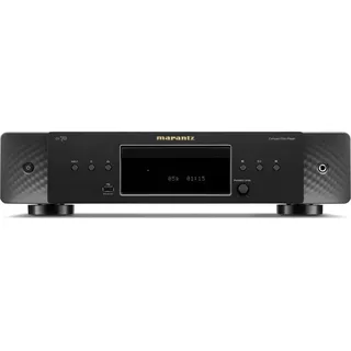Marantz CD 70 schwarz