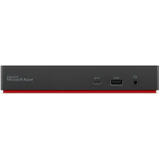 ThinkPad Universal USB-C Smart Dock 40B20135IT