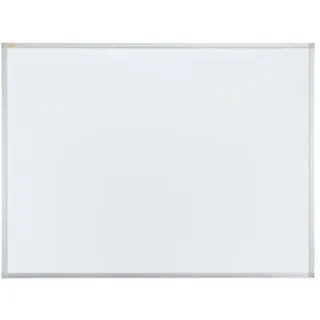 Franken Whiteboard 150,0 x 100,0 cm Weiß