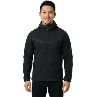 Mascot Softshelljacke Herren Schwarz XL