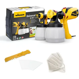 Wagner Farbsprühsystem W 590 FLEXiO