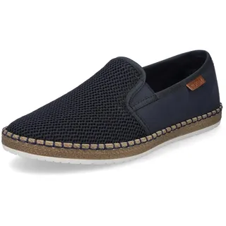 Rieker B5265 Herren Blau 43