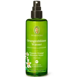 Primavera Orangenblüten Wasser 100 ml