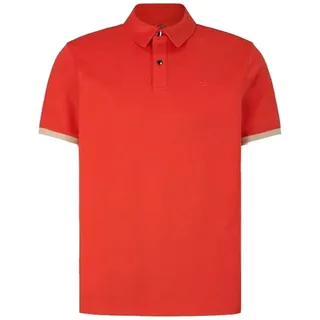 Bogner Herren Polo Shirt Timo watermelon - S