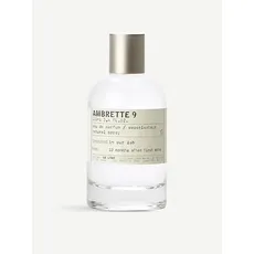 Ambrette 9 Eau de Parfum, 100 ml by Le Labo