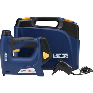 Rapid BTX530 Akkutacker