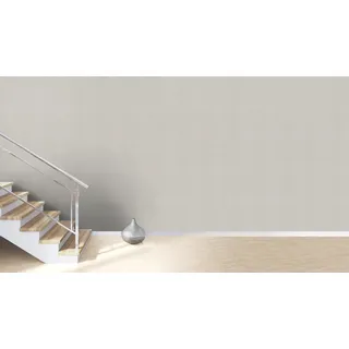 Rasch Vliestapete "Vliestapete Perfecto VI 844368" einfarbig strukturiert, hellgrau