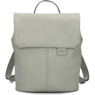Zwei Mr8 Rucksack Grau