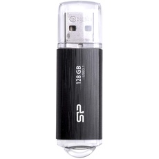 Silicon Power Blaze B02 USB-Speicherstick, 128 GB, USB 3.1