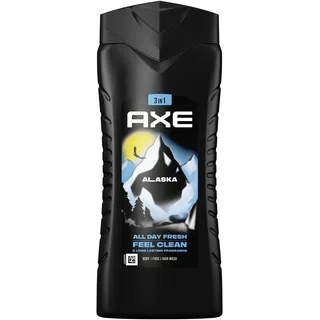 Axe Alaska Duschgel 400 ml
