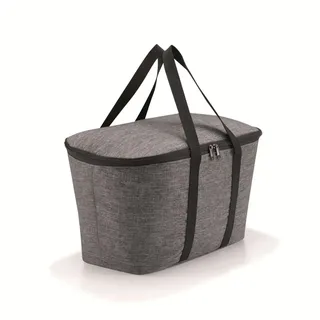 Reisenthel Coolerbag 20 l Silber