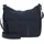 Mandarina Duck MD20 Hobo Schultertasche Synthetik Scarab