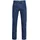 501 Straight Fit Stonewash Blau 31/32
