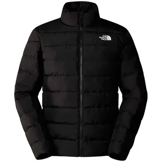 The North Face NF0A84HZ4H01 für Uni - Schwarz