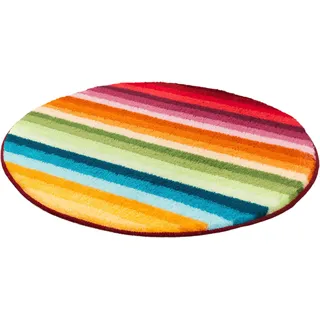 KLEINE WOLKE Funky Bunt Ø 80 cm