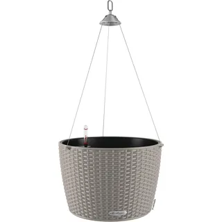 Nido Cottage 35 Komplettset Ø 35 x 23 cm sandbraun